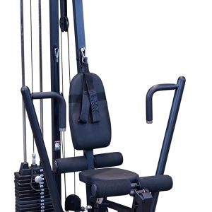 Powerline Adjustable Power Rack