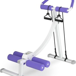 Home Gym Systems Ab Machine