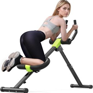Ab Workout Equipment