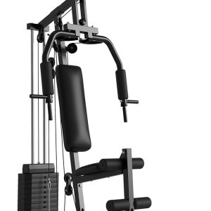 Gym Machine System