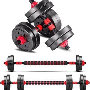 Adjustable-Dumbbells-Sets